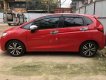 Honda Jazz 2018 - Bán Honda Jazz 2018, màu đỏ, nhập khẩu nguyên chiếc, giá chỉ 540 triệu