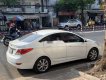 Hyundai Accent 2012 - Bán ô tô Hyundai Accent đời 2012, màu trắng, xe nhập, giá 355tr