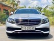 Mercedes-Benz E class 2017 - Bán xe Mercedes E200 sản xuất 2017