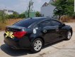 Chevrolet Cruze   2015 - Cần bán xe Chevrolet Cruze sản xuất năm 2015, màu đen