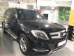 Mercedes-Benz GLK Class   2014 - Bán Mercedes 250 GLK4Matic năm 2014, nhập khẩu nguyên chiếc