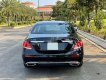 Mercedes-Benz E class  E200   2018 - Cần bán lại xe Mercedes E200 năm sản xuất 2018, màu đen như mới