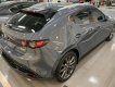 Mazda 3 1.5L Premium 2020 - Dáng Hatchback: Mazda 3 1.5L Premium sản xuất năm 2020, màu xám