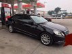 Mercedes-Benz E class 2011 - Cần bán gấp Mercedes đời 2011, màu đen còn mới, giá chỉ 780 triệu