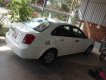 Chevrolet Lacetti   2011 - Cần bán xe Chevrolet Lacetti đời 2011, xe nhập