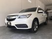 Acura MDX     2016 - Bán Acura MDX năm sản xuất 2016, màu trắng, nhập khẩu còn mới