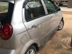 Daewoo Matiz 2008 - Bán xe Daewoo Matiz sản xuất năm 2008, màu bạc xe gia đình, giá tốt