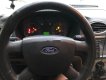 Ford Focus  1.8MT 2007 - Cần bán xe Ford Focus 1.8MT năm sản xuất 2007, màu đen, giá tốt