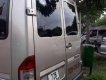 Mercedes-Benz Sprinter   2008 - Cần bán xe Mercedes Sprinter năm 2008, màu bạc, 250tr