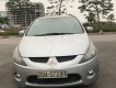 Mitsubishi Grandis   2006 - Cần bán gấp Mitsubishi Grandis đời 2006, màu bạc số tự động