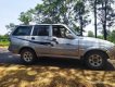 Ssangyong Musso   1998 - Bán Ssangyong Musso đời 1998, màu bạc