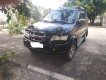 Isuzu Hi lander     2008 - Cần bán lại xe Isuzu Hi lander đời 2008, màu đen