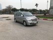 Hyundai Starex     2015 - Bán Hyundai Starex đời 2016, màu bạc, xe nhập chính chủ, giá chỉ 670 triệu