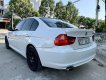 BMW 3 Series 2009 - Bán BMW 3 Series 320i sản xuất 2009, màu trắng