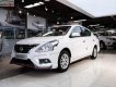 Nissan Sunny 2019 - Bán Nissan Sunny đời 2019, màu trắng, giá chỉ 515 tr là có thể sở hữu chiếc xe tuyệt vời này