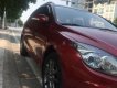 Hyundai i30  CW 2011 - Bán Hyundai i30 CW năm sản xuất 2011, màu đỏ, nhập khẩu nguyên chiếc xe gia đình