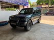 Mitsubishi Pajero   2004 - Cần bán xe Mitsubishi Pajero đời 2004, số sàn, giá tốt