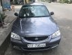 Hyundai Verna   2009 - Cần bán gấp Hyundai Verna sản xuất năm 2009 giá cạnh tranh