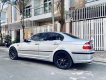 BMW 3 Series   2005 - Cần bán BMW 325i năm sản xuất 2005, màu bạc, nhập khẩu 