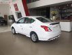 Nissan Sunny 2019 - Bán Nissan Sunny đời 2019, màu trắng, giá chỉ 515 tr là có thể sở hữu chiếc xe tuyệt vời này