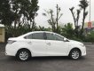 Toyota Vios 2014 - Cần bán Toyota Vios 2014, màu trắng, nhập khẩu