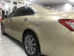 Lexus ES 2007 - Cần bán lại xe Lexus ES năm sản xuất 2007, màu vàng chính chủ