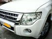 Mitsubishi Pajero   2008 - Bán Mitsubishi Pajero đời 2008, màu trắng, nhập khẩu Nhật Bản