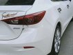 Mazda 3 2015 - Bán Mazda 3 2015, màu trắng, 525tr