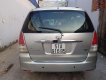 Toyota Innova   G  2008 - Bán xe Toyota Innova G 2008, màu bạc  