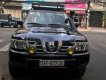 Nissan Patrol 2002 - Bán Nissan Patrol đời 2002, màu đen, nhập khẩu