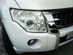 Mitsubishi Pajero   2008 - Bán Mitsubishi Pajero đời 2008, màu trắng, nhập khẩu Nhật Bản