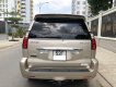 Lexus GX 2008 - Cần bán xe Lexus GX 470 năm 2008, màu vàng cát, nhập khẩu như mới