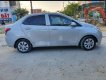 Hyundai Grand i10 2016 - Bán ô tô Hyundai Grand i10 đời 2016, màu bạc, xe nhập