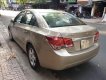 Chevrolet Cruze   2012 - Cần bán gấp Chevrolet Cruze đời 2012 chính chủ