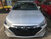 Hyundai Elantra 2019 - Cần bán Hyundai Elantra đời 2019, màu bạc