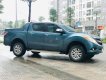 Mazda BT 50   2014 - Cần bán Mazda BT 50 đời 2014, nhập khẩu