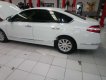 Nissan Teana 2011 - Bán xe Nissan Teana 2.0 năm 2011, màu trắng, nhập khẩu tại Nhật