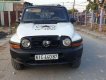 Ssangyong Korando 2000 - Bán Ssangyong Korando đời 2000, màu trắng, nhập khẩu