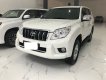 Toyota Prado TXL 2011 - Bán Prado TXL model 2011 đăng ký 2012 đẹp