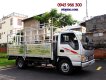 2019 - Nhận xe liền tay chỉ với 80 triệu, sở hữu ngay xe tải Jac 2.4T, động cơ chuẩn châu Âu