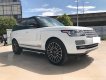 LandRover Range rover hse 2015 - Cần bán xe LandRover Range rover hse sản xuất 2015, màu trắng, nhập khẩu nguyên chiếc