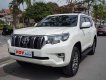 Toyota Prado 2018 - Bán Toyota Prado năm 2018, màu trắng