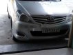 Toyota Innova 2009 - Cần bán gấp Toyota Innova sản xuất năm 2009, màu bạc, giá chỉ 335 triệu