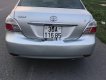 Toyota Vios 2008 - Cần bán Toyota Vios E đời 2008, màu bạc, giá chỉ 230 triệu