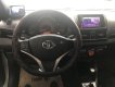 Toyota Yaris 2014 - Cần bán gấp Toyota Yaris sản xuất năm 2014, màu trắng, nhập khẩu nguyên chiếc