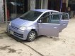 Daihatsu Charade 2007 - Xe Daihatsu Charade năm sản xuất 2007, màu tím