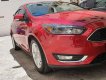 Ford Focus 2017 - Bán ô tô Ford Focus đời 2017, màu đỏ như mới