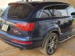 Audi Q7 2007 - Cần bán Audi Q7 AT năm sản xuất 2007, màu xanh lam, nhập khẩu nguyên chiếc