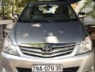 Toyota Innova     2009 - Cần bán xe cũ Toyota Innova sản xuất 2009