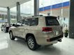 Toyota Land Cruiser     2017 - Cần bán gấp Toyota Land Cruiser đời 2017, nhập khẩu